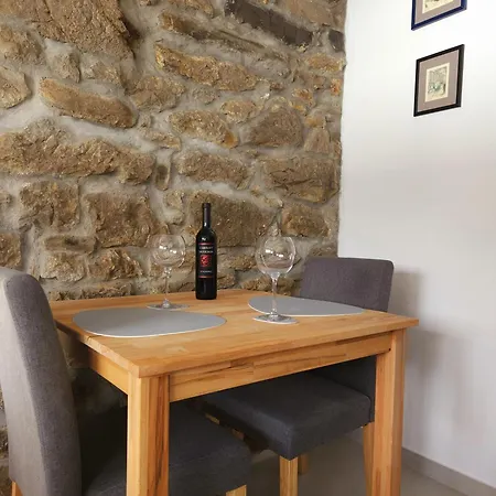 Apartma Lavanda *