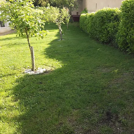 Apartma Lavanda Počitniška hiša *