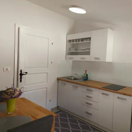 Apartma Lavanda Nyaraló
