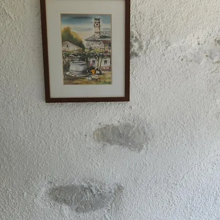 Apartma Lavanda Počitniška hiša