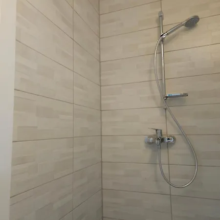 Počitniška hiša Apartma Lavanda Vremski Britof