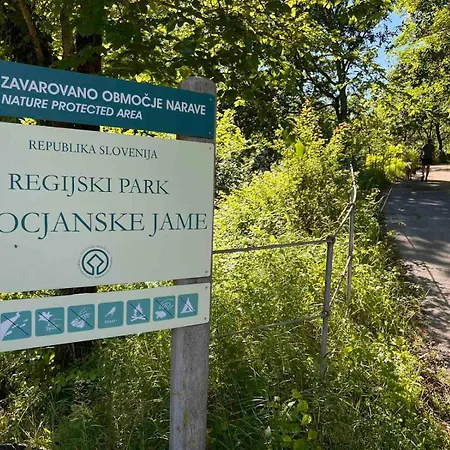 Počitniška hiša Apartma Lavanda