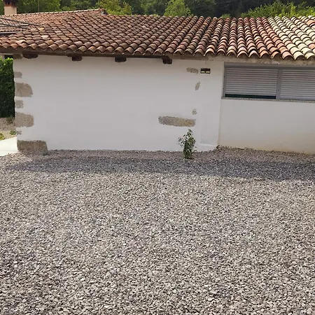 Apartma Lavanda * Vremski Britof