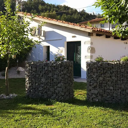 Apartma Lavanda * Vremski Britof