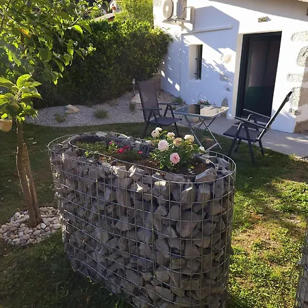 Apartma Lavanda * Vremski Britof