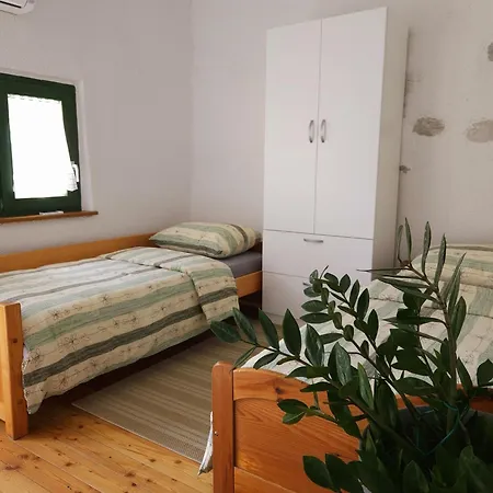 Apartma Lavanda Nyaraló