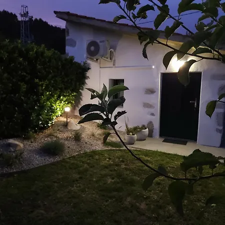 Počitniška hiša Apartma Lavanda Vremski Britof