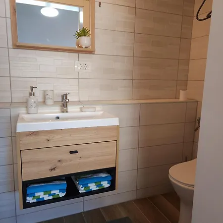 Apartma Lavanda * Vremski Britof