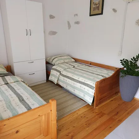 Apartma Lavanda Počitniška hiša